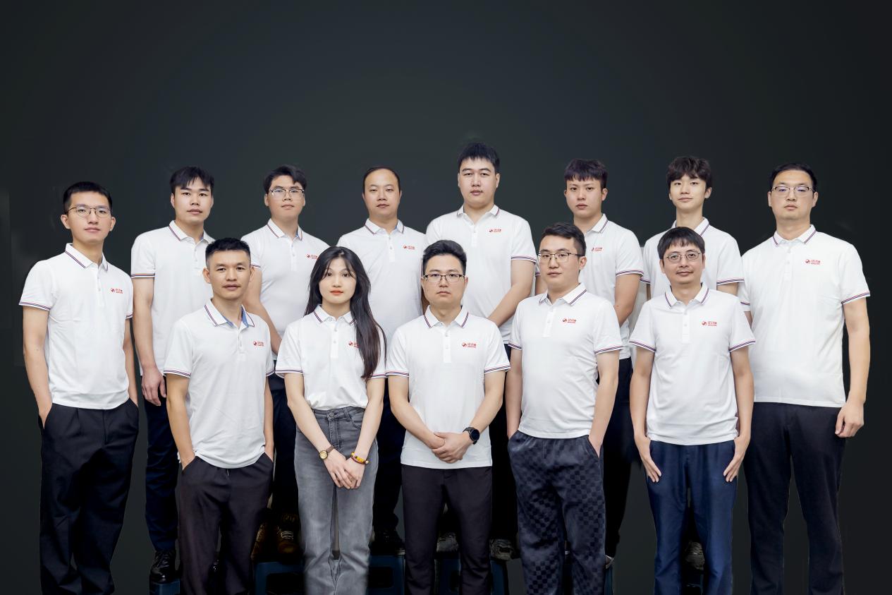 共享工程师平台