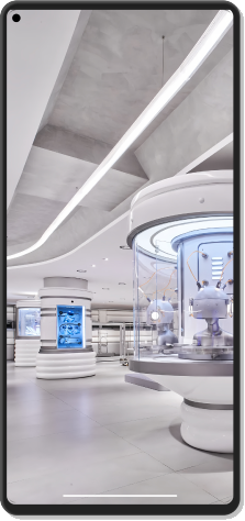 区域检验整体解决方案